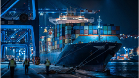 Modernising ERP infrastructure