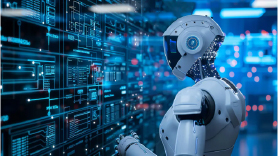 Future-ready AI infrastructure