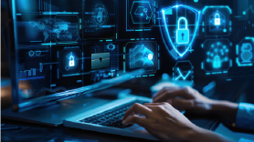 Enhancing cyber defence
